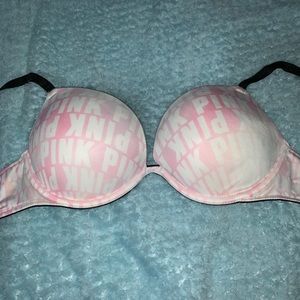 Victoria’s Secret Bra